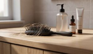 I parrucchieri lo ripetono: chi ha i capelli fini non dovrebbe mai usare questo tipo di spazzola vendutissima su Amazon