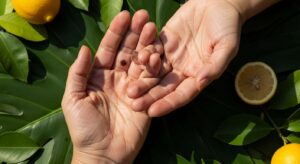 Macchie scure sulle mani dopo i 55 anni: i dermatologi spiegano perché il limone non è la soluzione e cosa funziona davvero