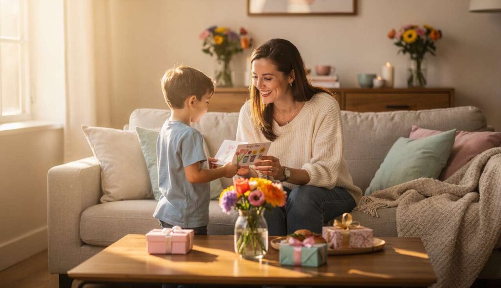 Festa della Mamma 2026: la frase più potente da dire a una madre secondo gli psicologi dell’infanzia