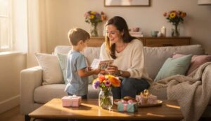 Festa della Mamma 2026: la frase più potente da dire a una madre secondo gli psicologi dell’infanzia