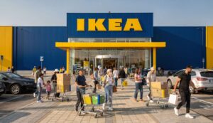 IKEA ritira un prodotto vendutissimo in Italia: ecco quale e perché non usarlo più