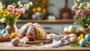 Pasqua 2026, la colomba artigianale che i pasticceri italiani preparano con un ingrediente segreto al posto del burro