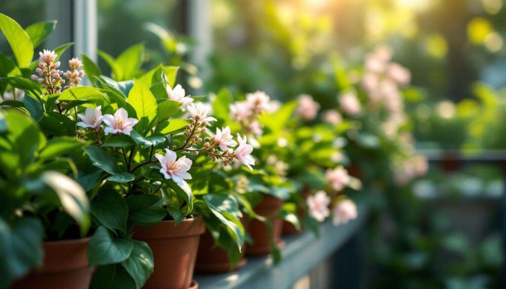 Questa pianta da balcone fiorisce anche con 3 ore di sole e resiste fino a ottobre, i vivaisti la consigliano per i balconi esposti a nord