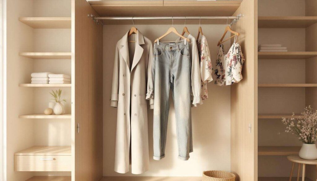 Cambio armadio primavera 2026, i 3 capi che le personal shopper di Rinascente eliminano per primi dall'armadio