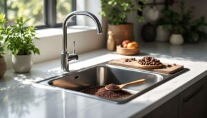 Non buttate i fondi del caffè nel lavandino: i tecnici di Hera spiegano cosa s쳭e davvero alle tubature dopo 6 mesi