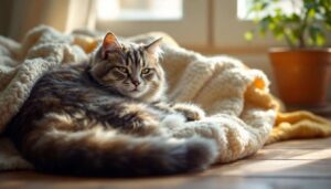 8 segnali che il vostro gatto sta per ammalarsi, secondo i veterinari della Clinica Veterinaria di Milano: il quinto è il più ignorato