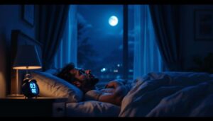 Chi si sveglia sempre alle 3 di notte non soffre di insonnia classica: i neurologi italiani indicano una causa precisa