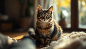 Il gatto che si siede sempre sulle vostre scarpe non cerca calore: i veterinari spiegano il legame con il vostro odore