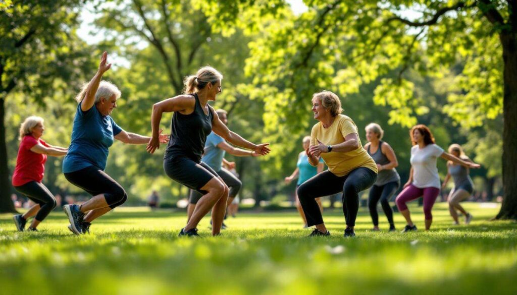 Dopo i 55 anni la camminata veloce non basta più: i medici sportivi del CONI indicano l'esercizio che protegge davvero le ginocchia