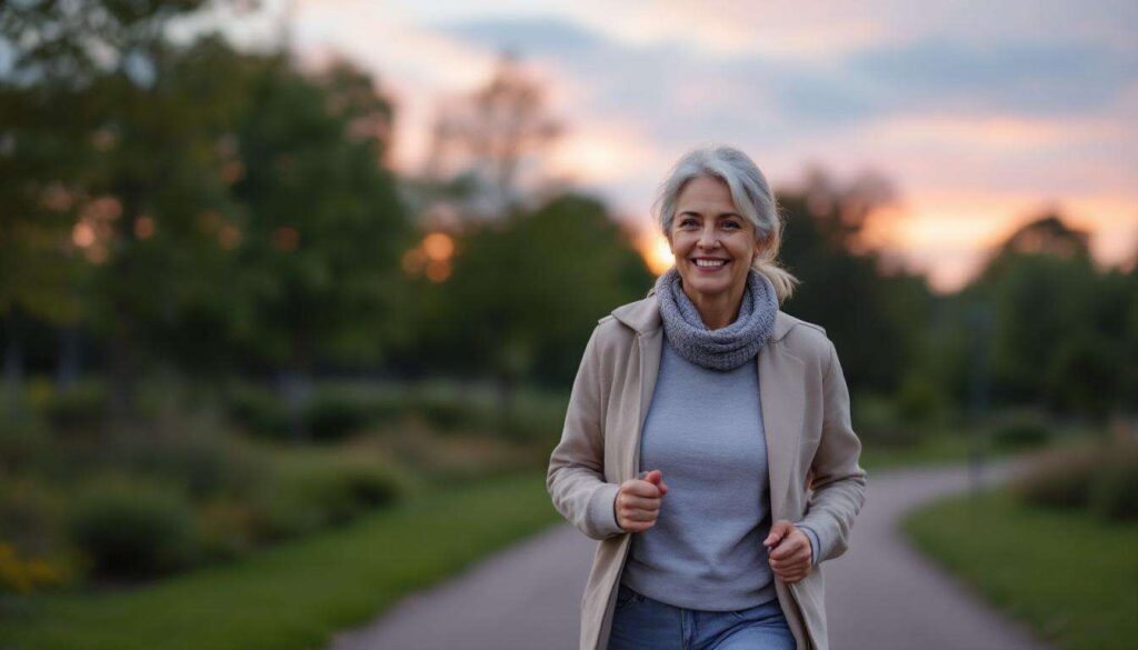 Le donne che camminano 20 minuti dopo cena mostrano un miglioramento della glicemia del 30%… lo studio dell'Università di Pisa lo conferma
