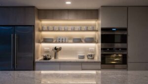 Le persone che riordinano la cucina prima di andare a dormire condividono queste 5 caratteristiche, secondo la psicologia comportamentale