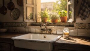 Il trucco delle nonne siciliane con il bicarbonato nel lavandino funziona? Un chimico dell’Università di Catania risponde